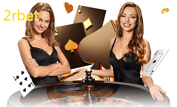 Jogue com dealers reais no 2rbet!