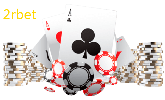 Jogue jogos de pôquer em 2rbet